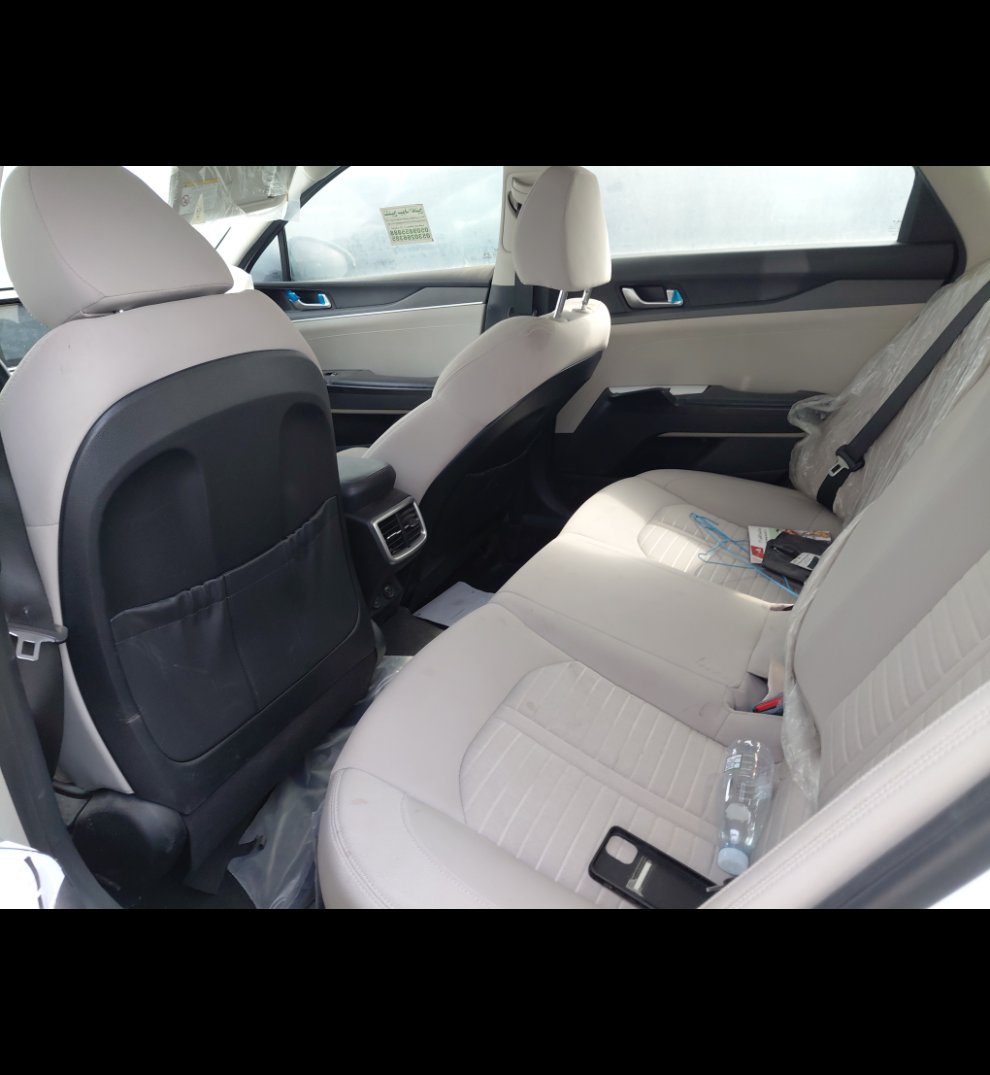 كيا K5  2022 image