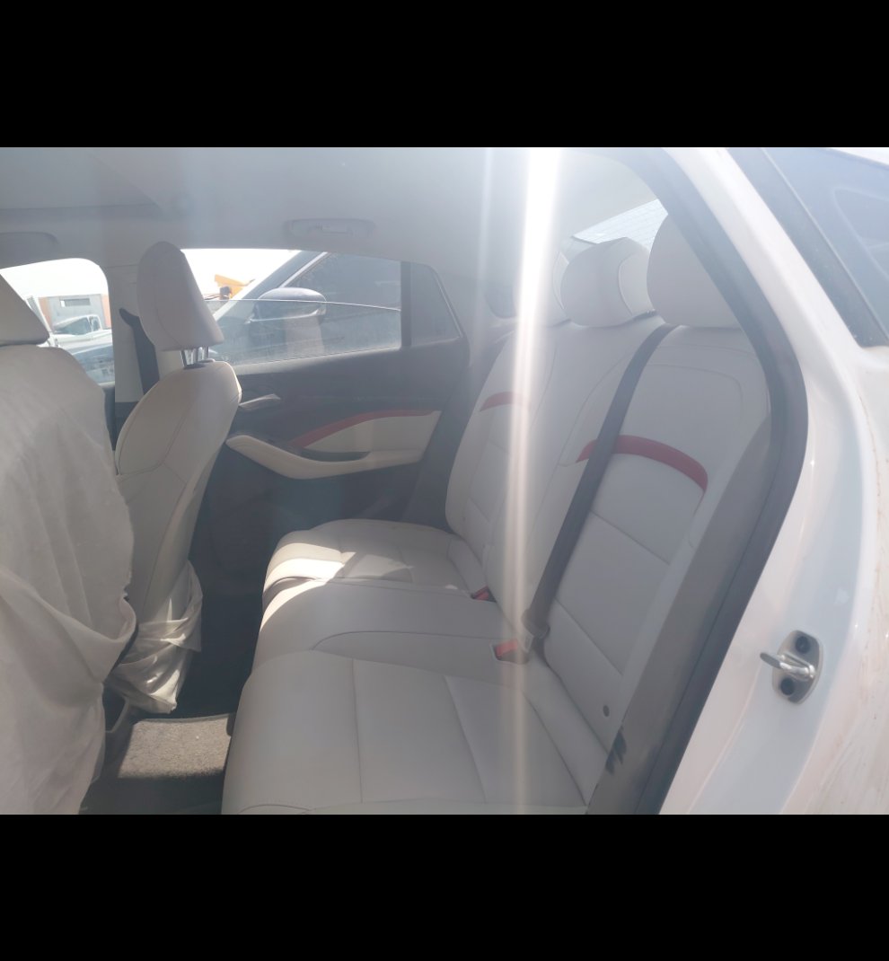 إم جي GT  2024 image