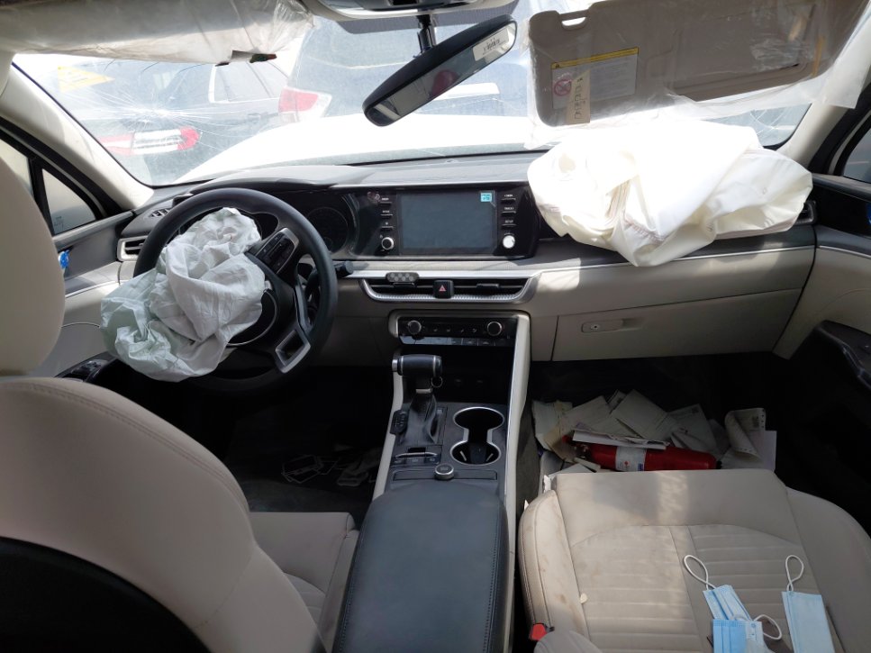 كيا K5  2022 image