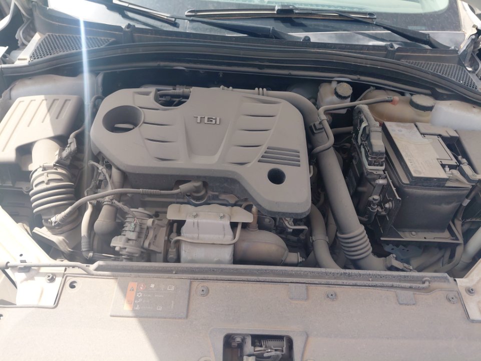 إم جي GT  2024 image