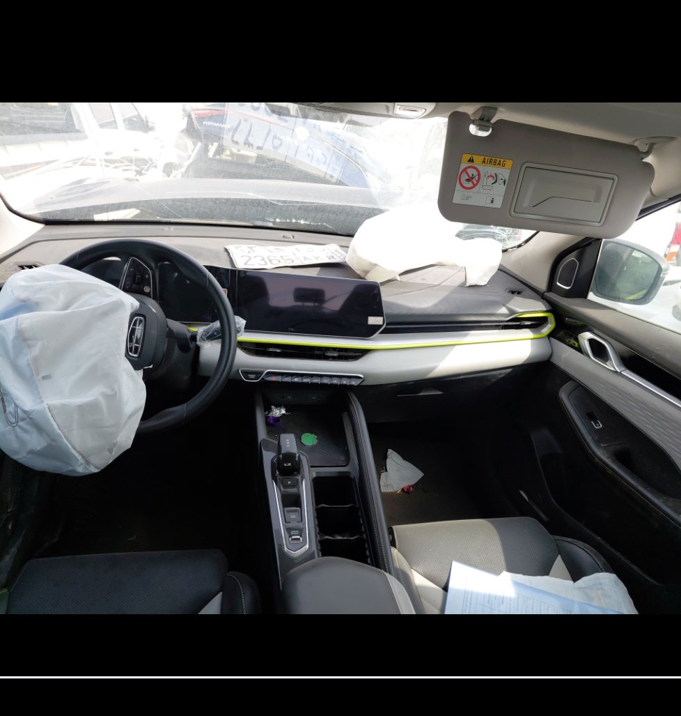 جيلي كول راي  2024 image