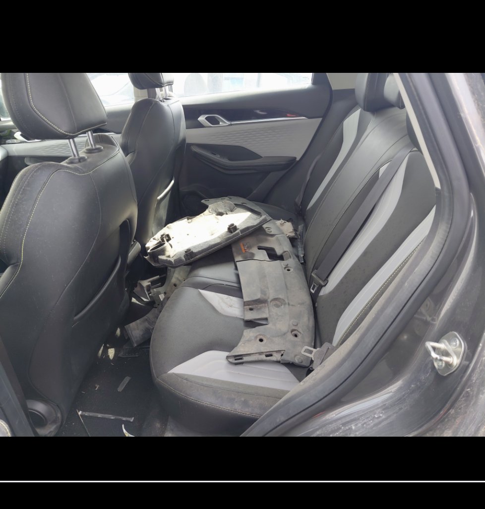 جيلي كول راي  2024 image