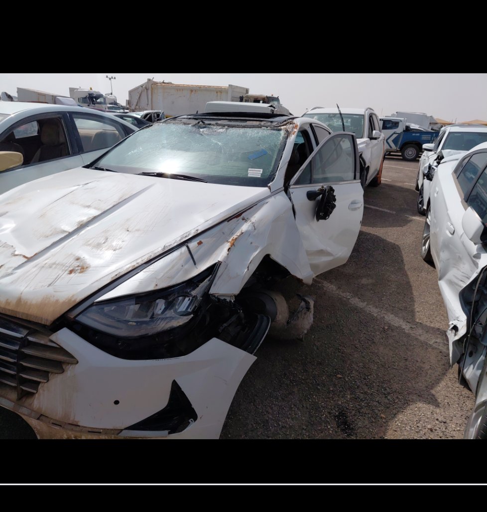 هيونداي سوناتا  2022 image