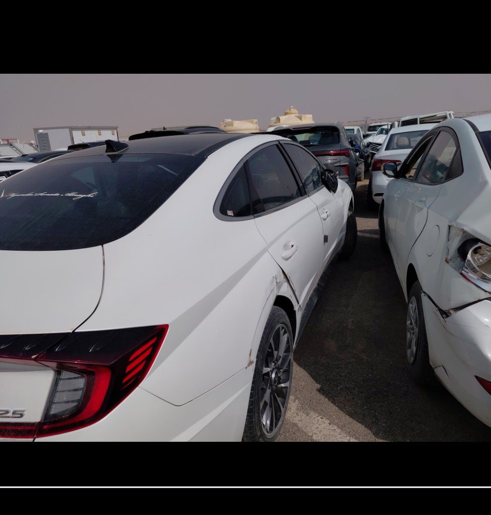 هيونداي سوناتا  2022 image