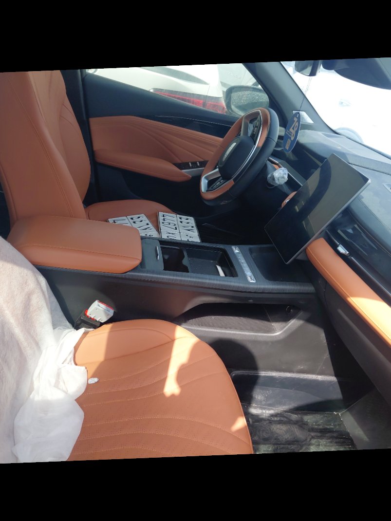 جيلي بريفيس  2025 image