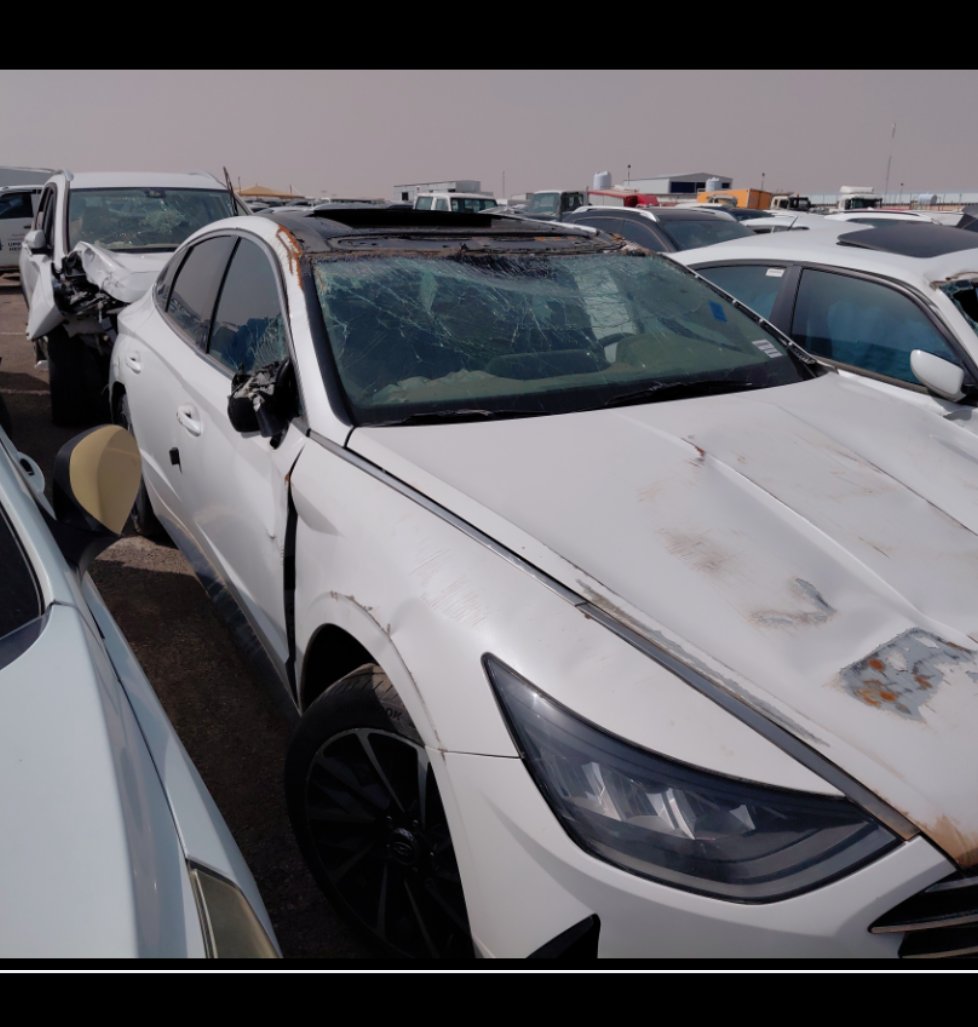 هيونداي سوناتا  2022 image