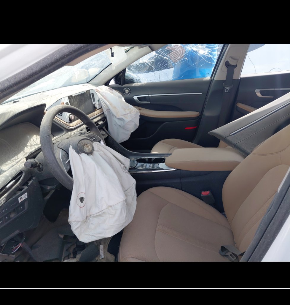 هيونداي سوناتا  2022 image