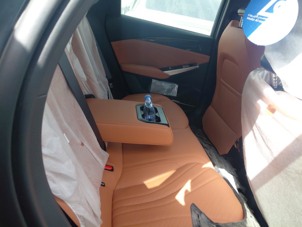 جيلي بريفيس  2025 image