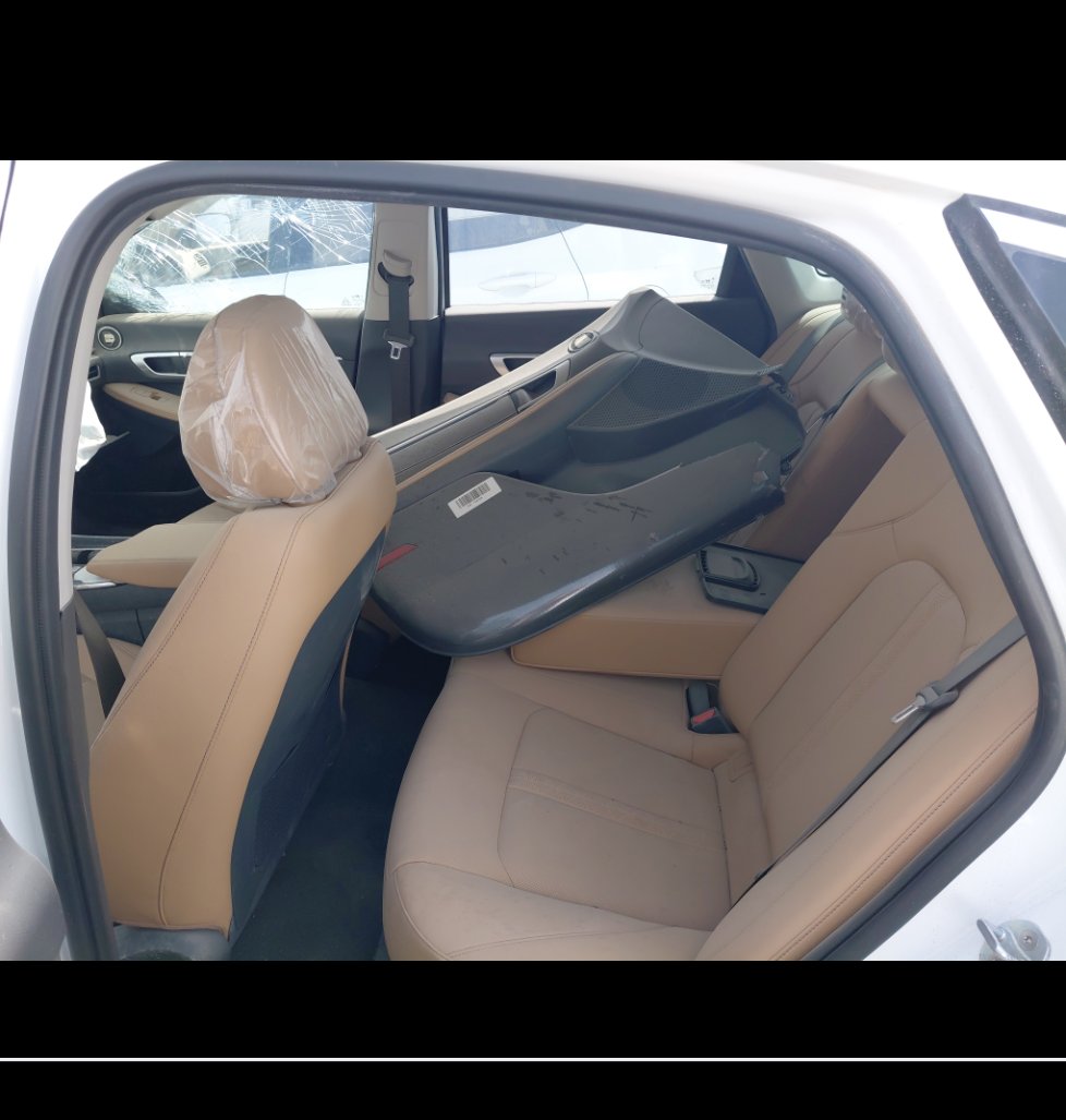 هيونداي سوناتا  2022 image