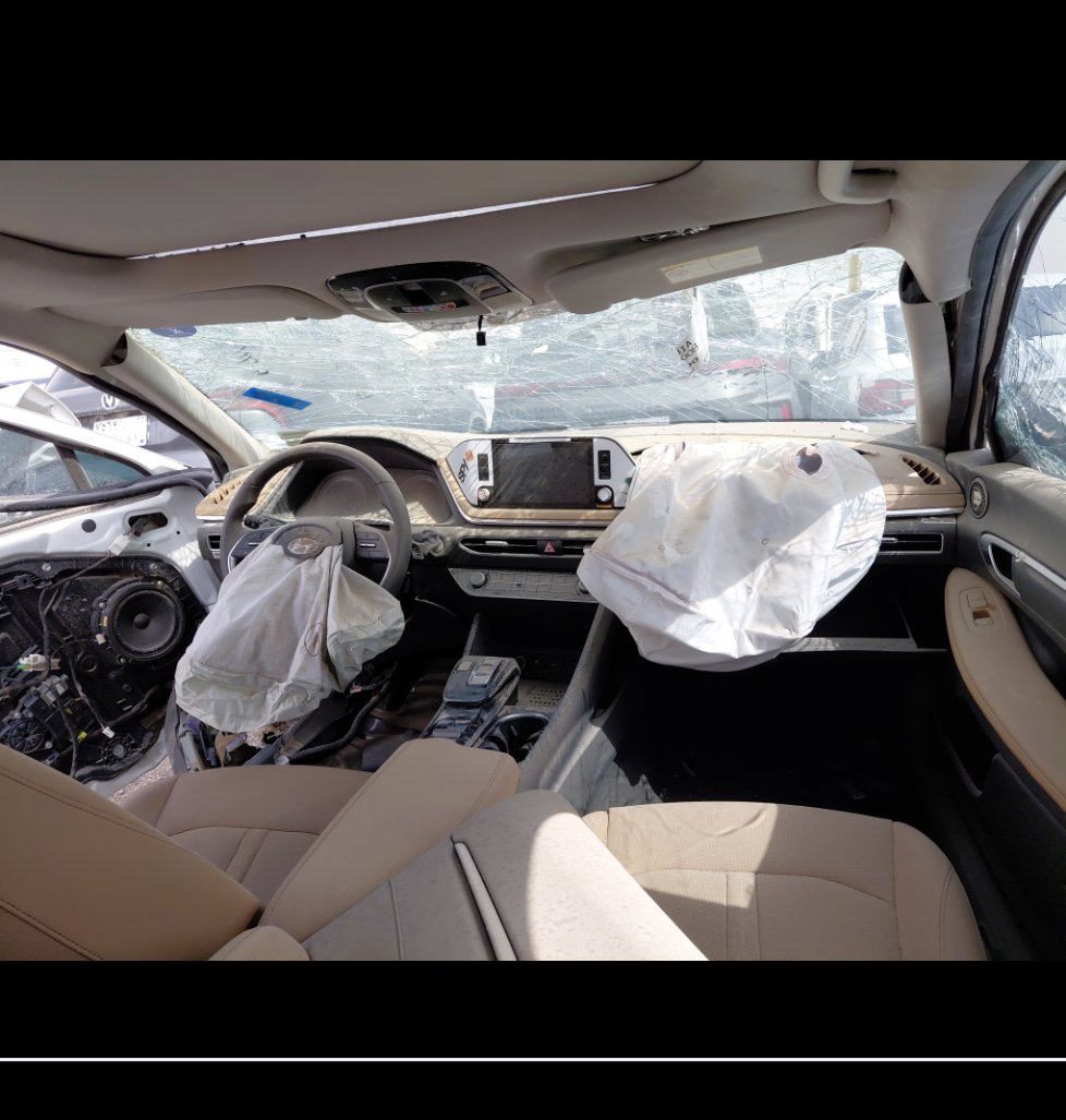 هيونداي سوناتا  2022 image