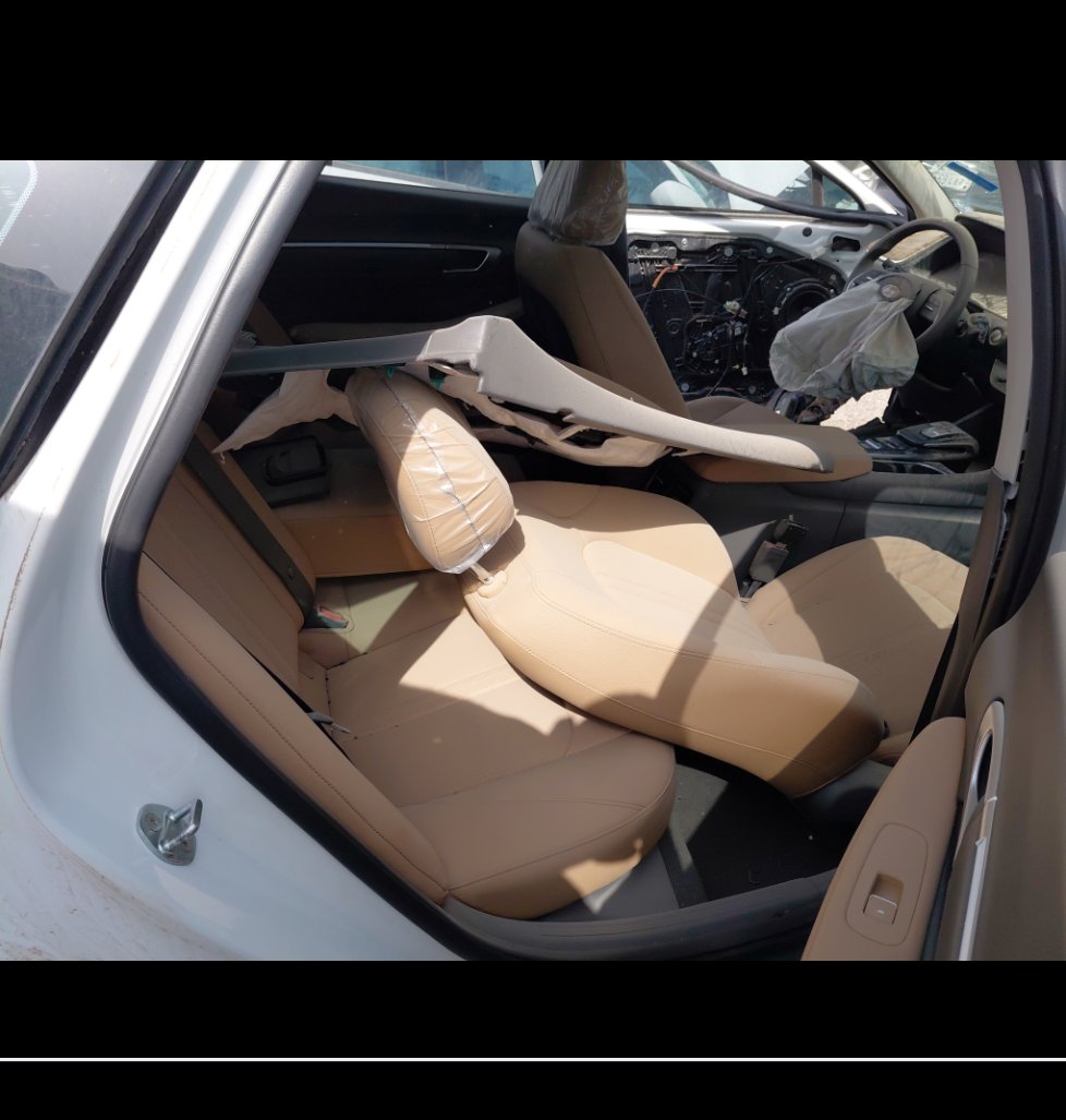 هيونداي سوناتا  2022 image