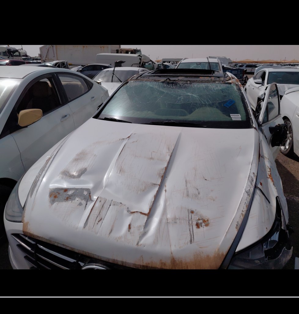 هيونداي سوناتا  2022 image