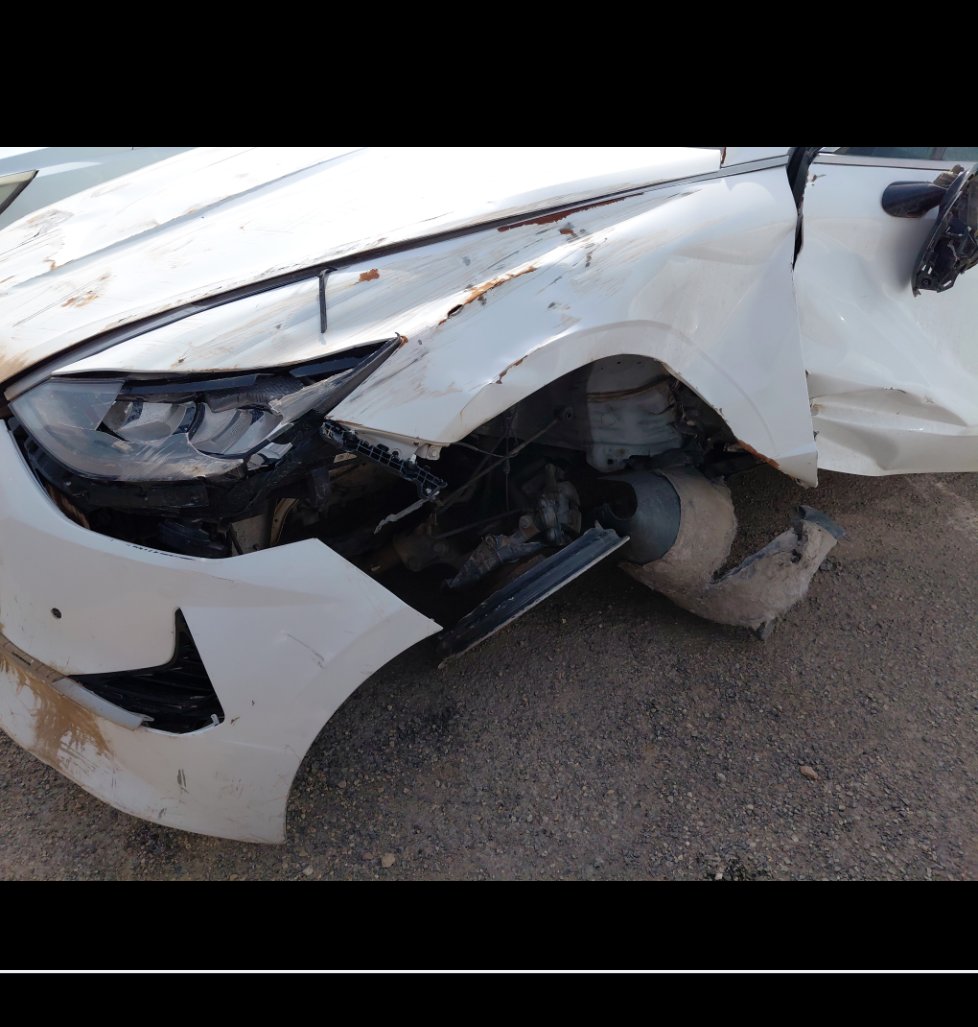 هيونداي سوناتا  2022 image