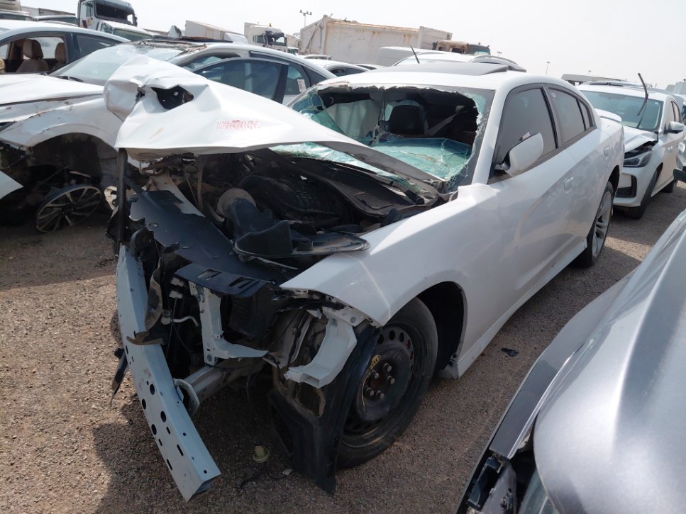 دودج تشارجر  2022 image