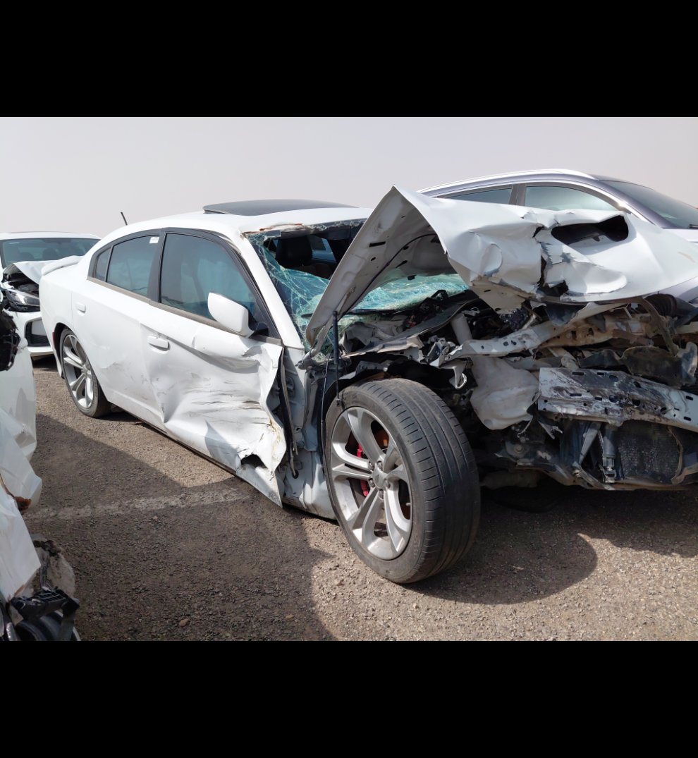 دودج تشارجر  2022 image