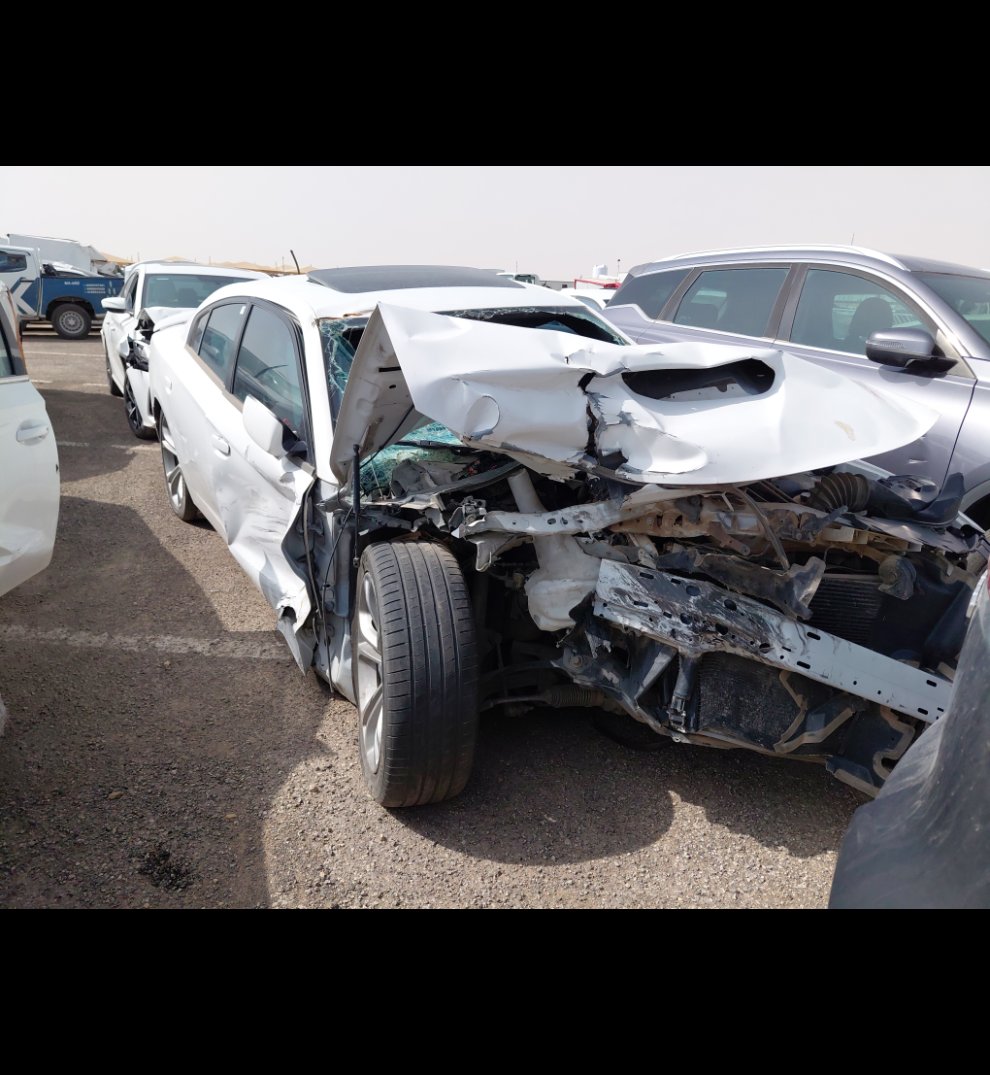 دودج تشارجر  2022 image