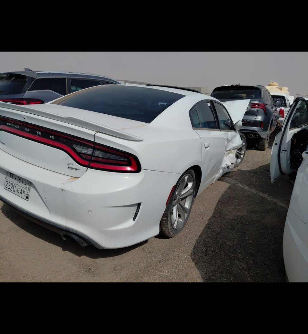 دودج تشارجر  2022 image