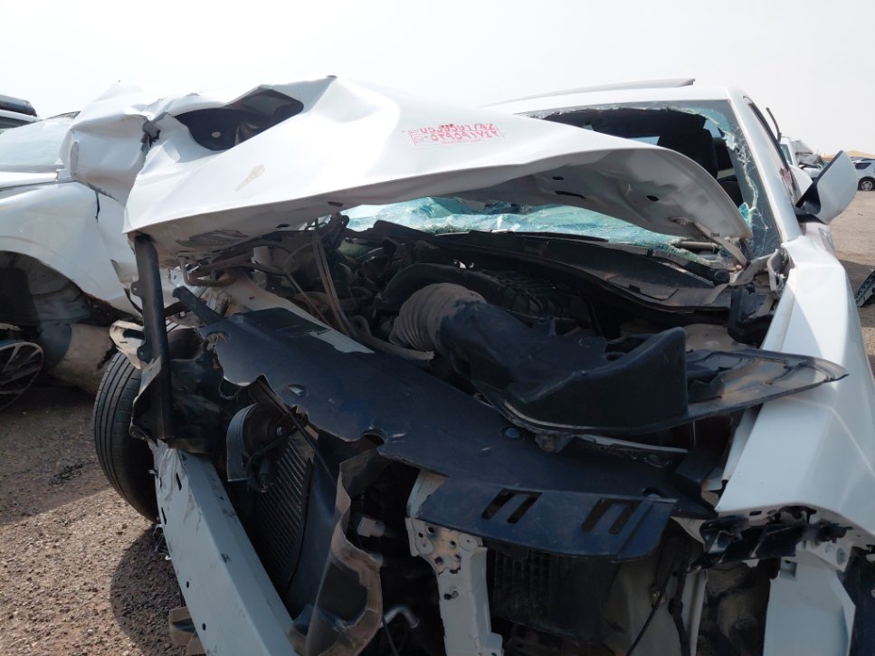 دودج تشارجر  2022 image