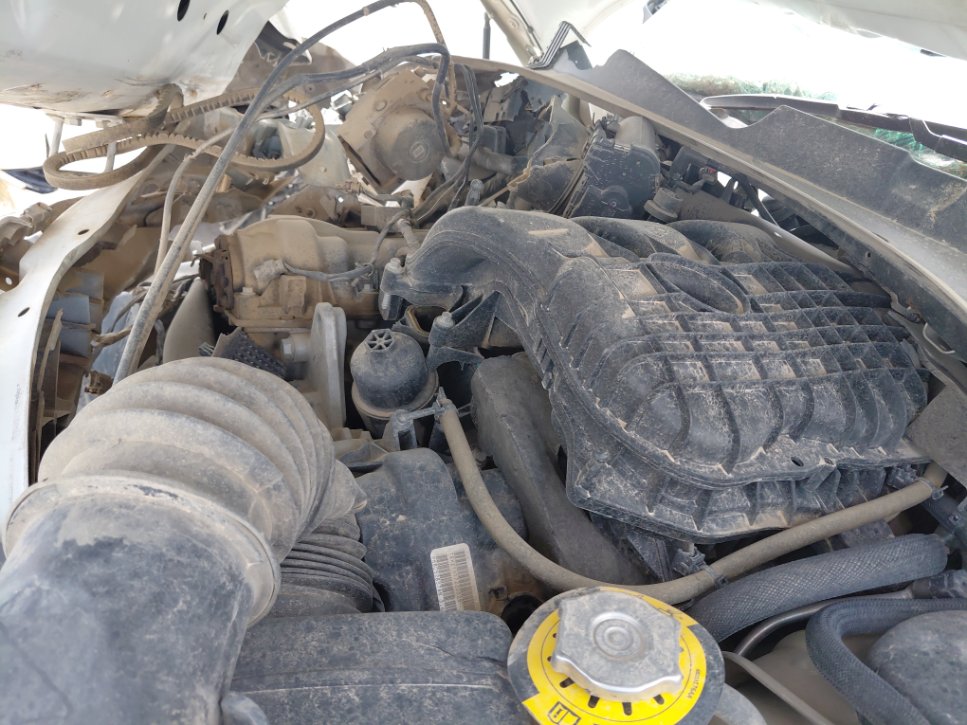 دودج تشارجر  2022 image