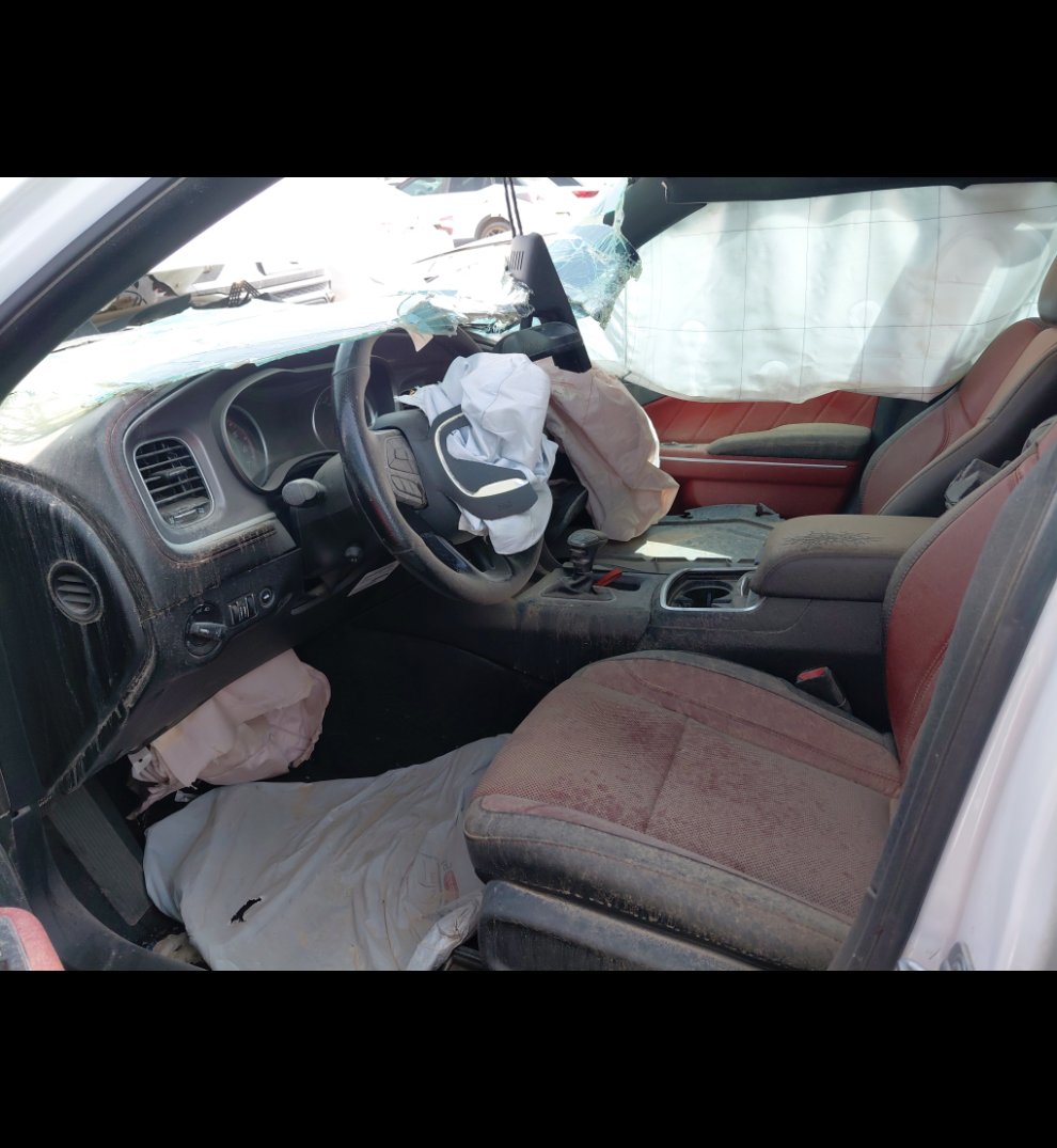 دودج تشارجر  2022 image