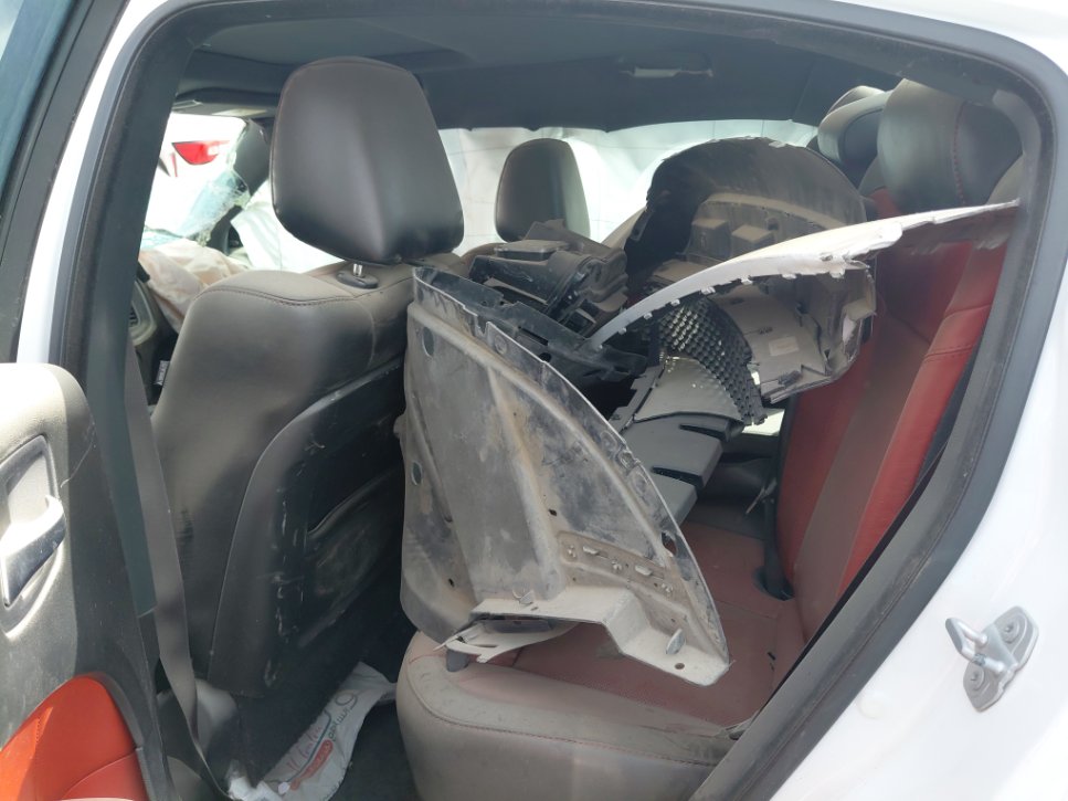 دودج تشارجر  2022 image