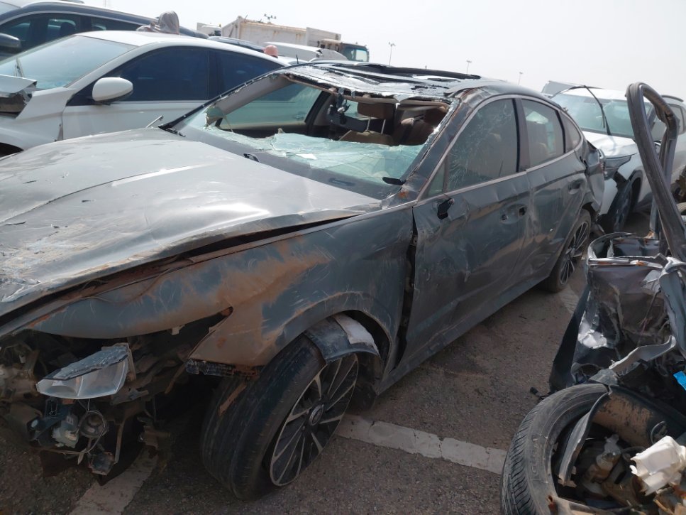 هيونداي سوناتا  2023 image