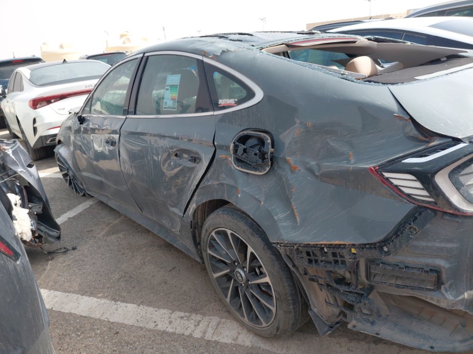 هيونداي سوناتا  2023 image