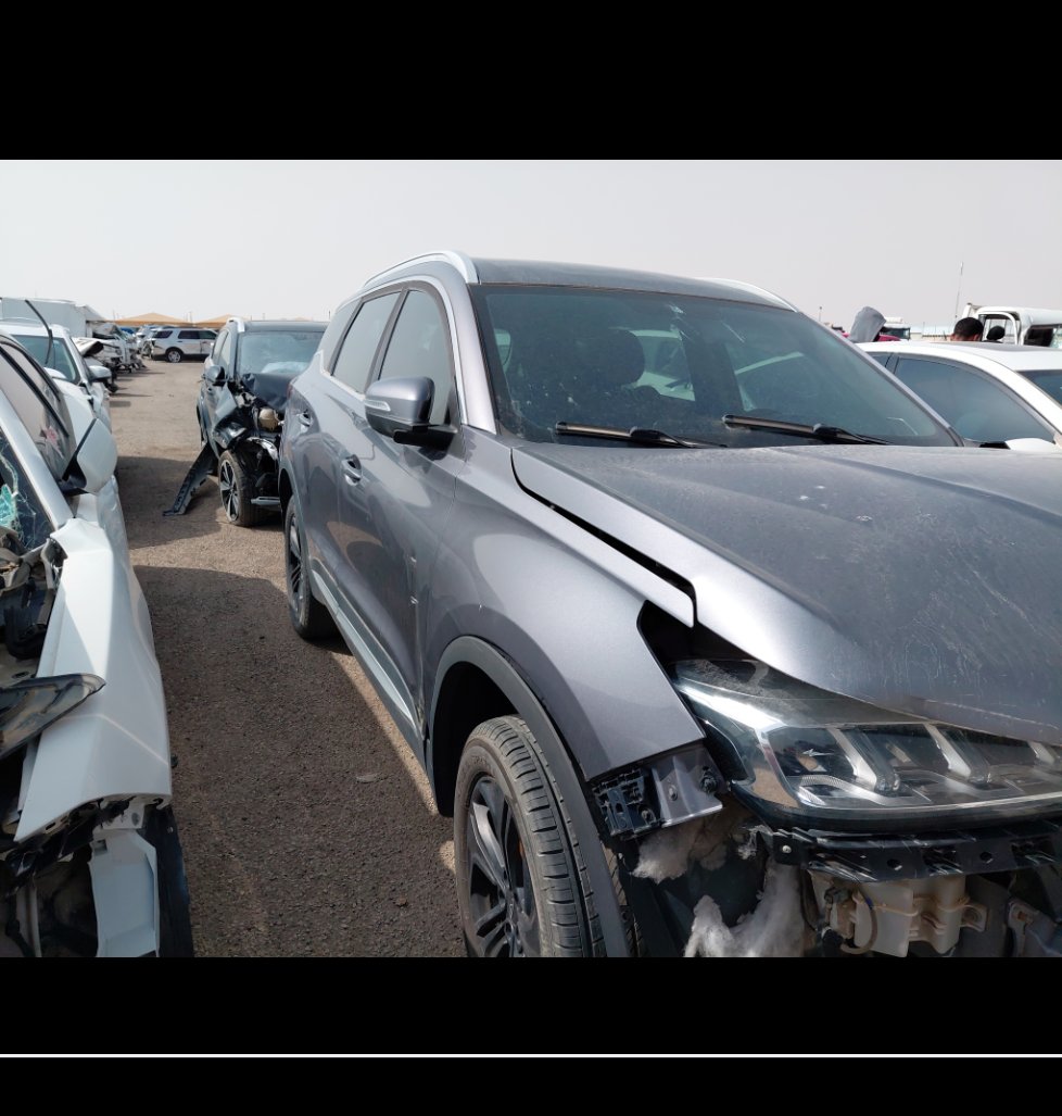 شيري تيجو 7 PRO 2023 image