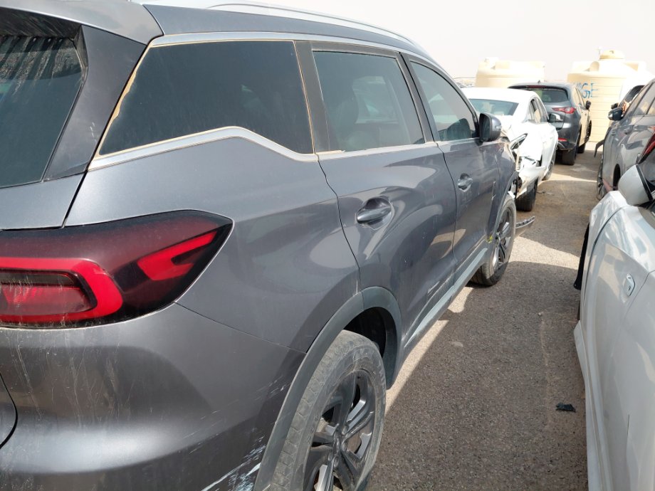 شيري تيجو 7 PRO 2023 image