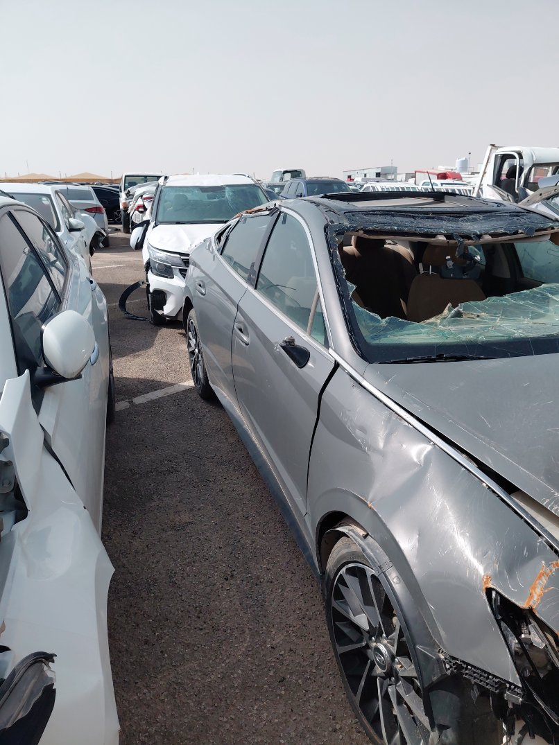 هيونداي سوناتا  2023 image