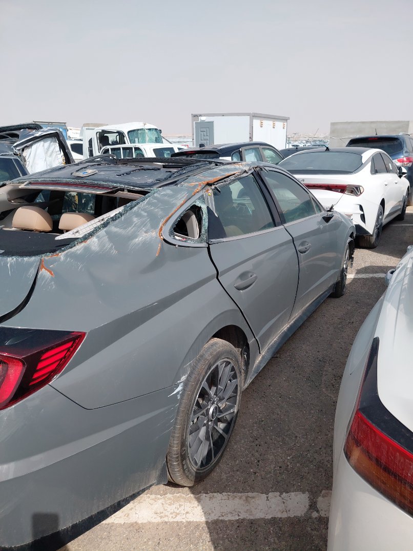 هيونداي سوناتا  2023 image