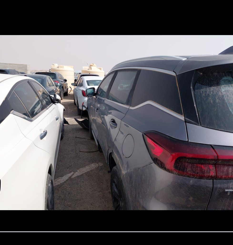 شيري تيجو 7 PRO 2023 image