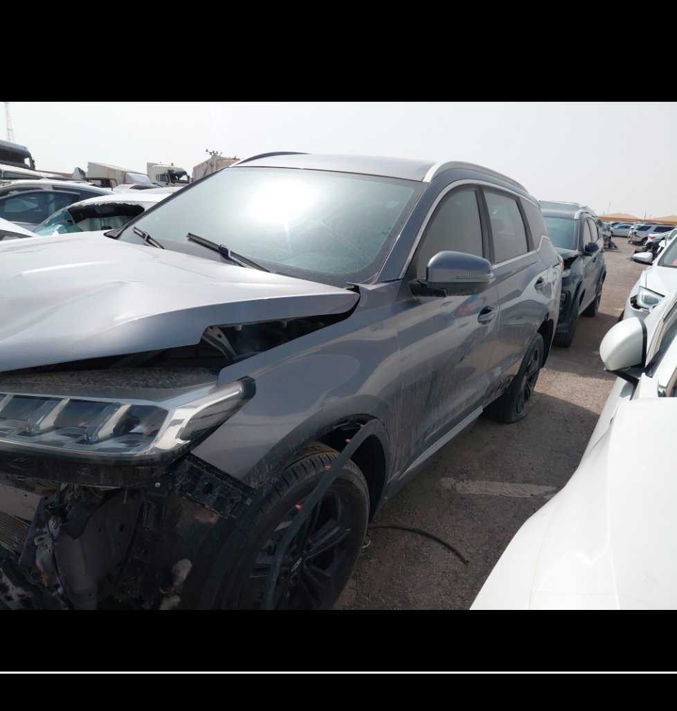 شيري تيجو 7 PRO 2023 image