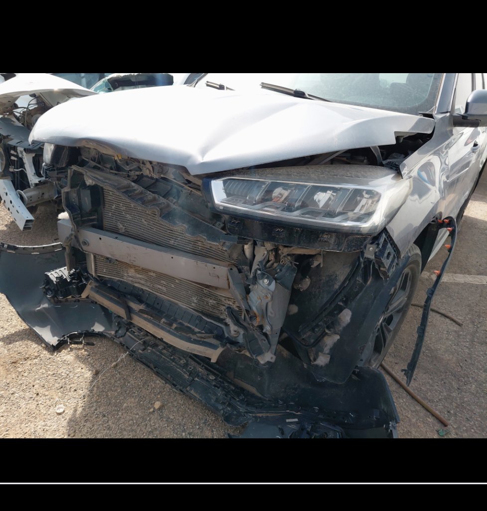 شيري تيجو 7 PRO 2023 image