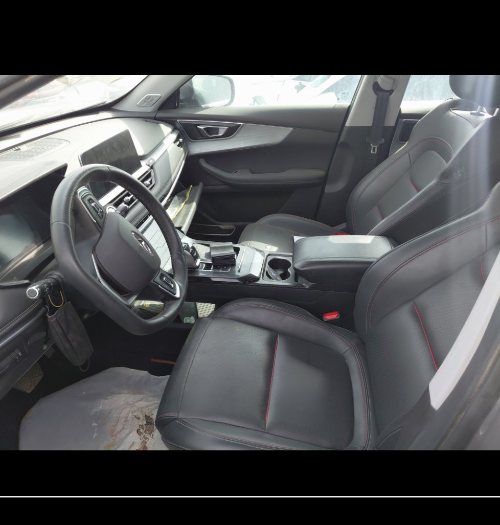 شيري تيجو 7 PRO 2023 image