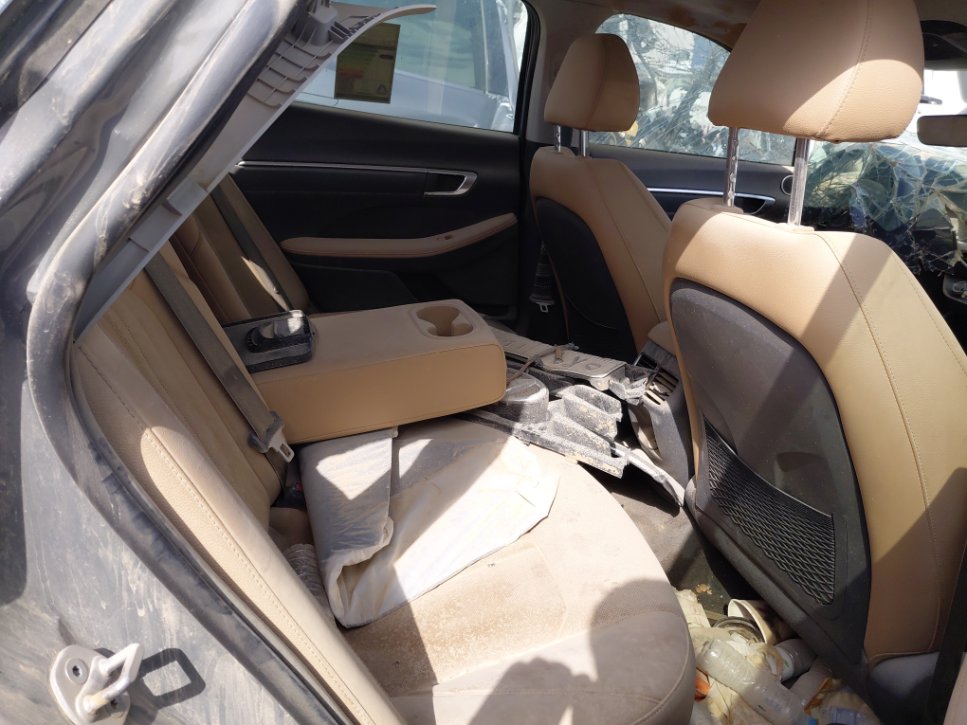 هيونداي سوناتا  2023 image