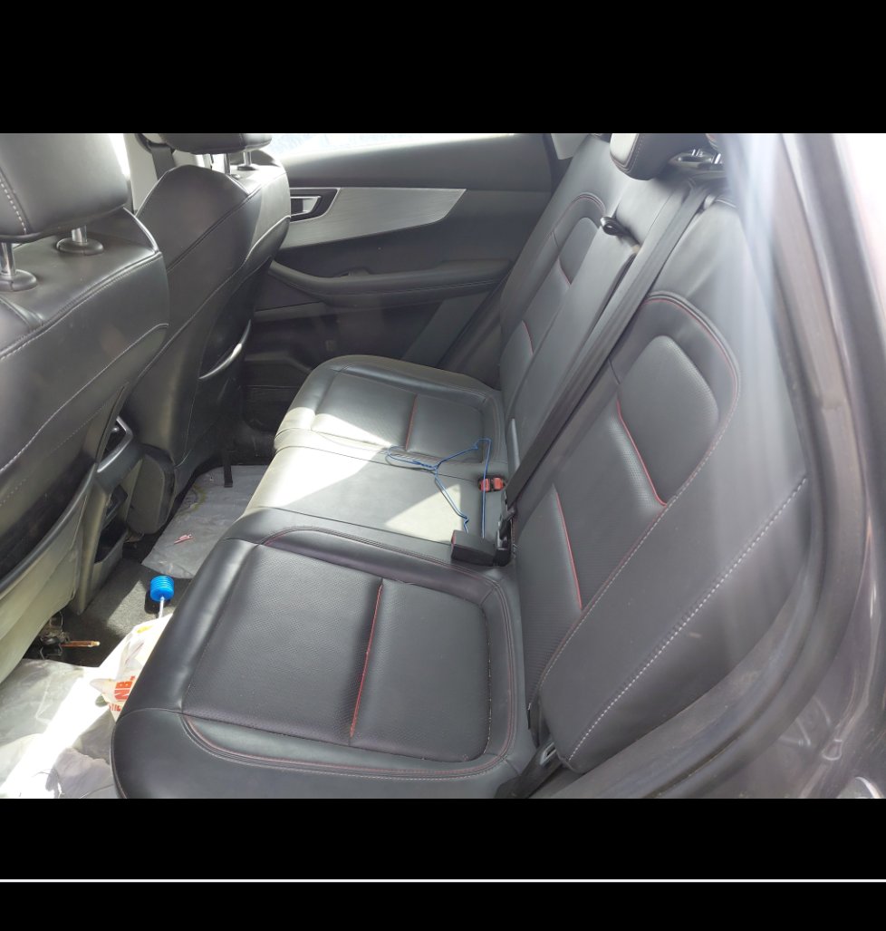 شيري تيجو 7 PRO 2023 image