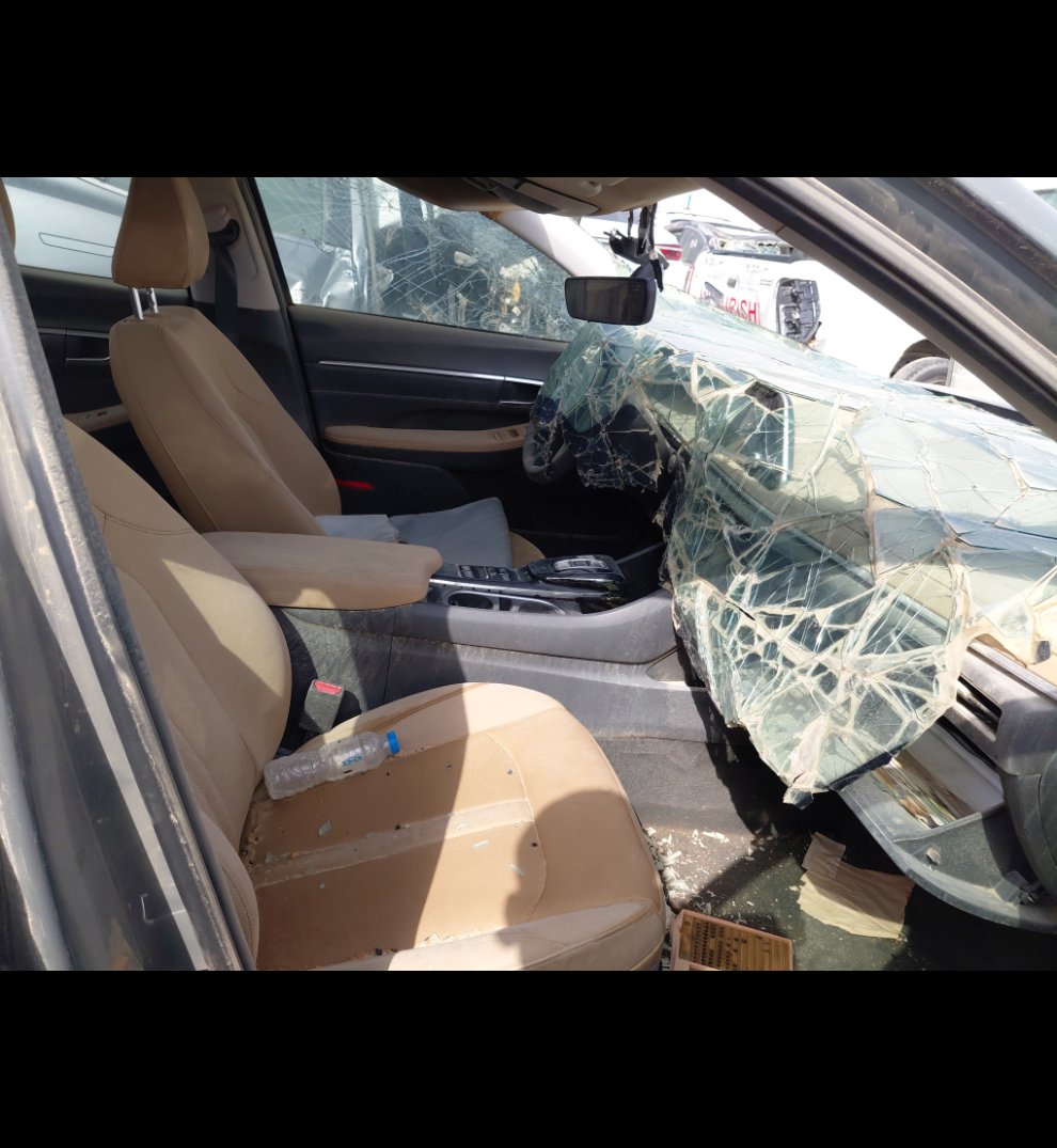 هيونداي سوناتا  2023 image