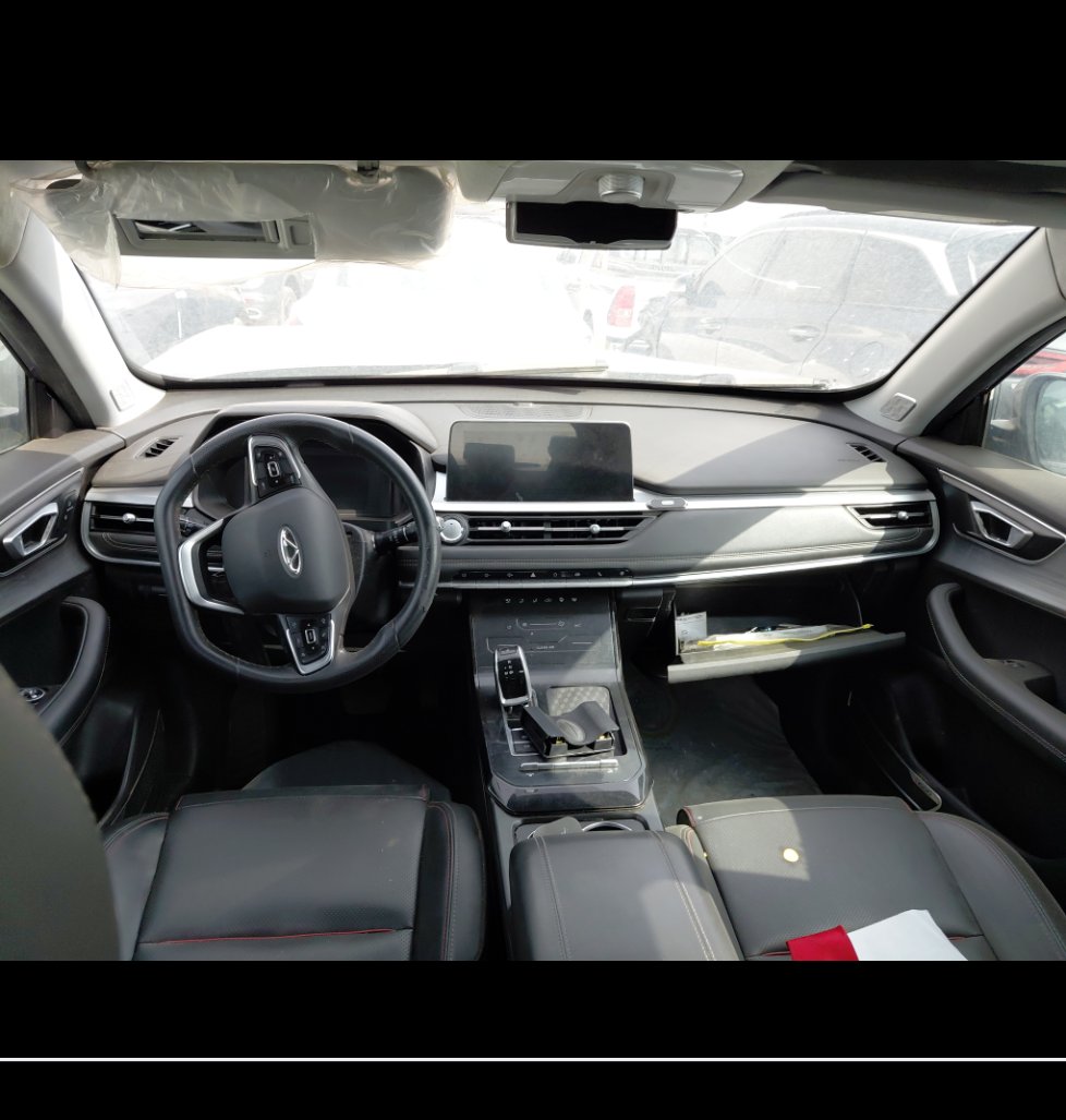 شيري تيجو 7 PRO 2023 image