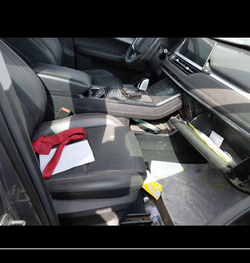 شيري تيجو 7 PRO 2023 image