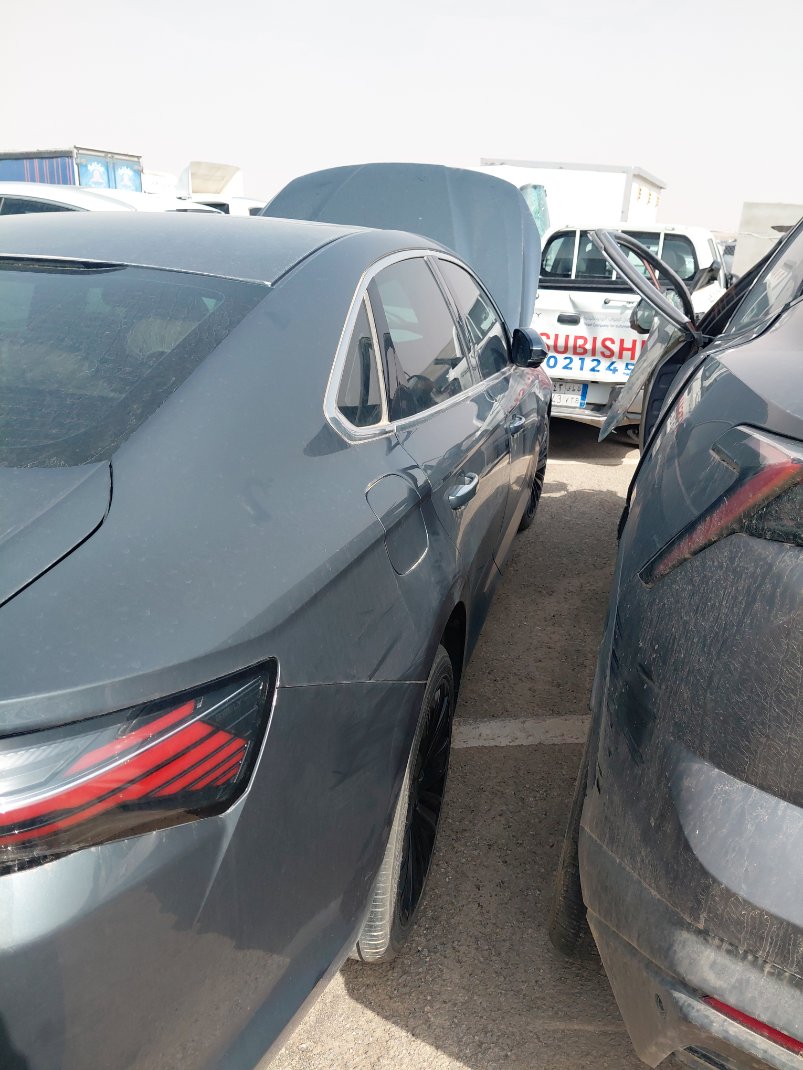 جيلي بريفيس  2025 image