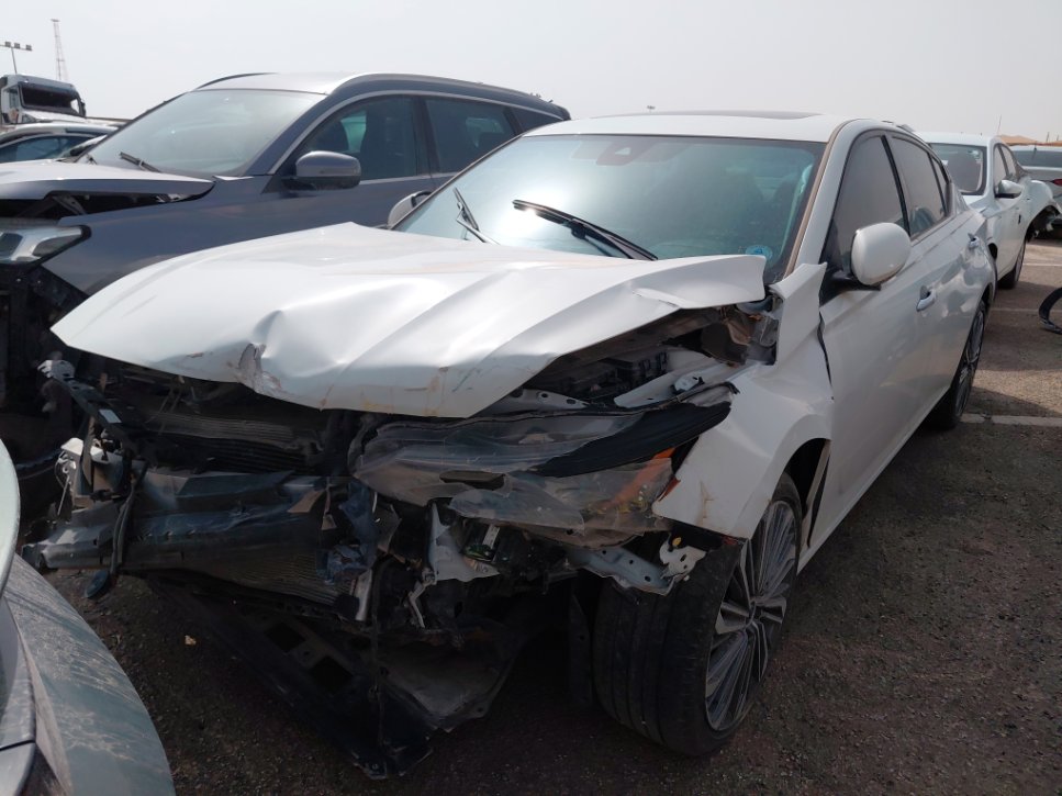 نيسان ألتيما  2023 image