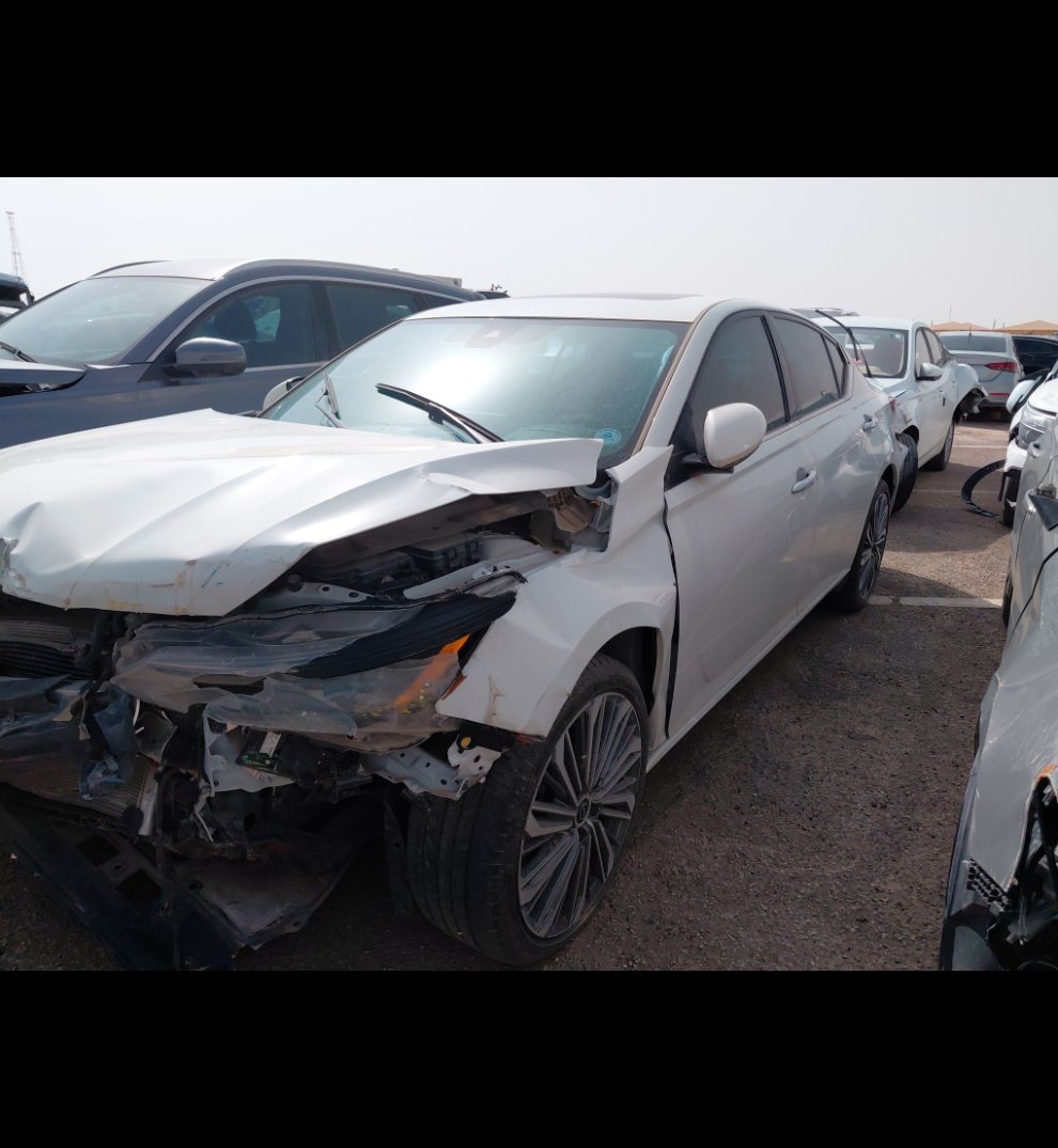 نيسان ألتيما  2023 image