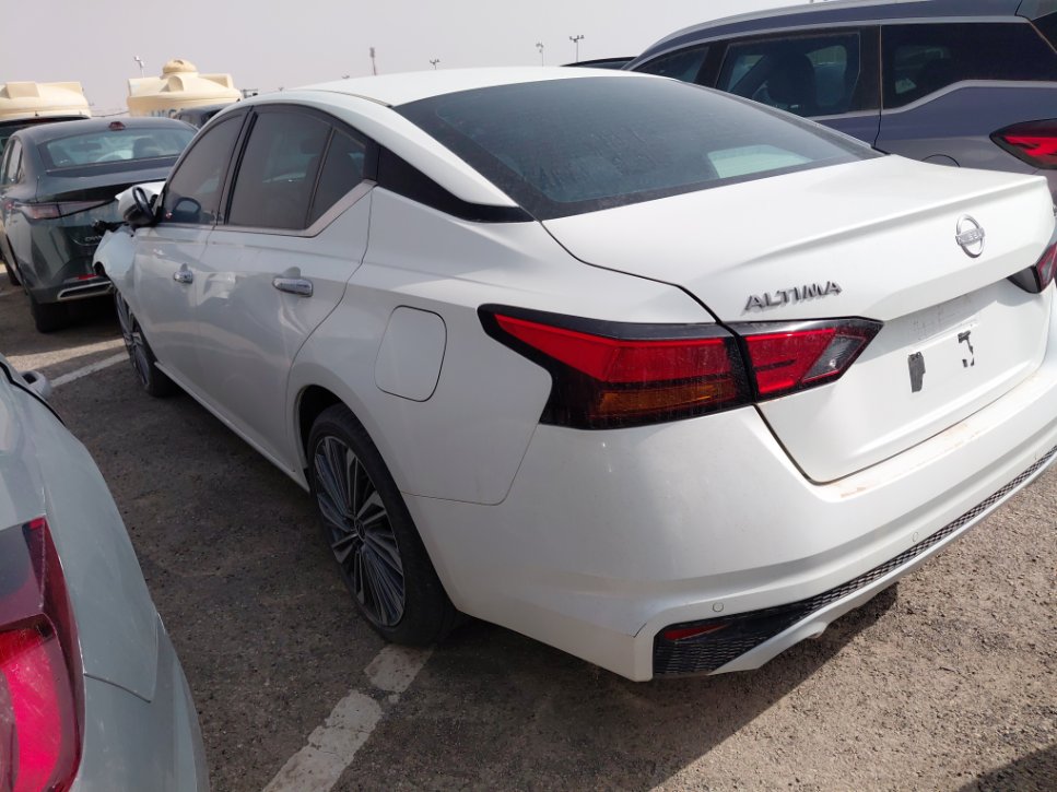 نيسان ألتيما  2023 image