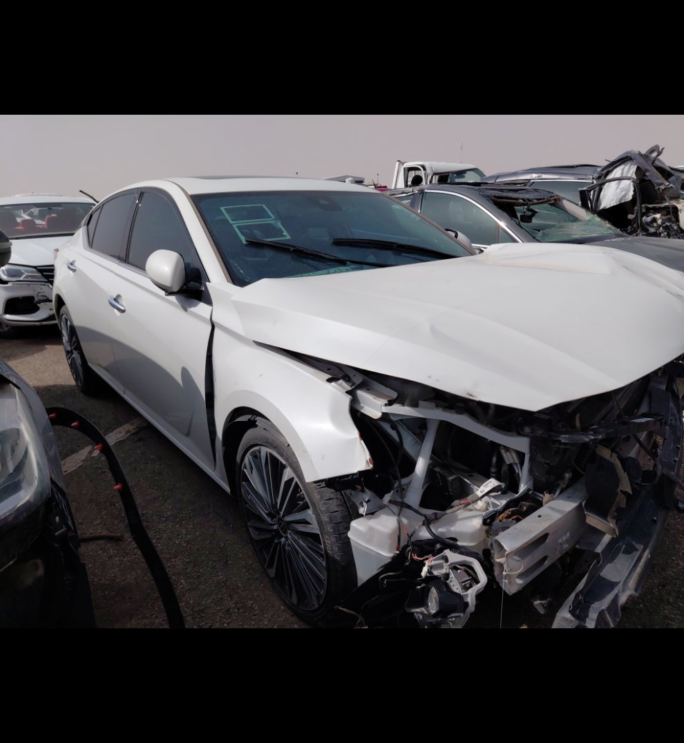 نيسان ألتيما  2023 image