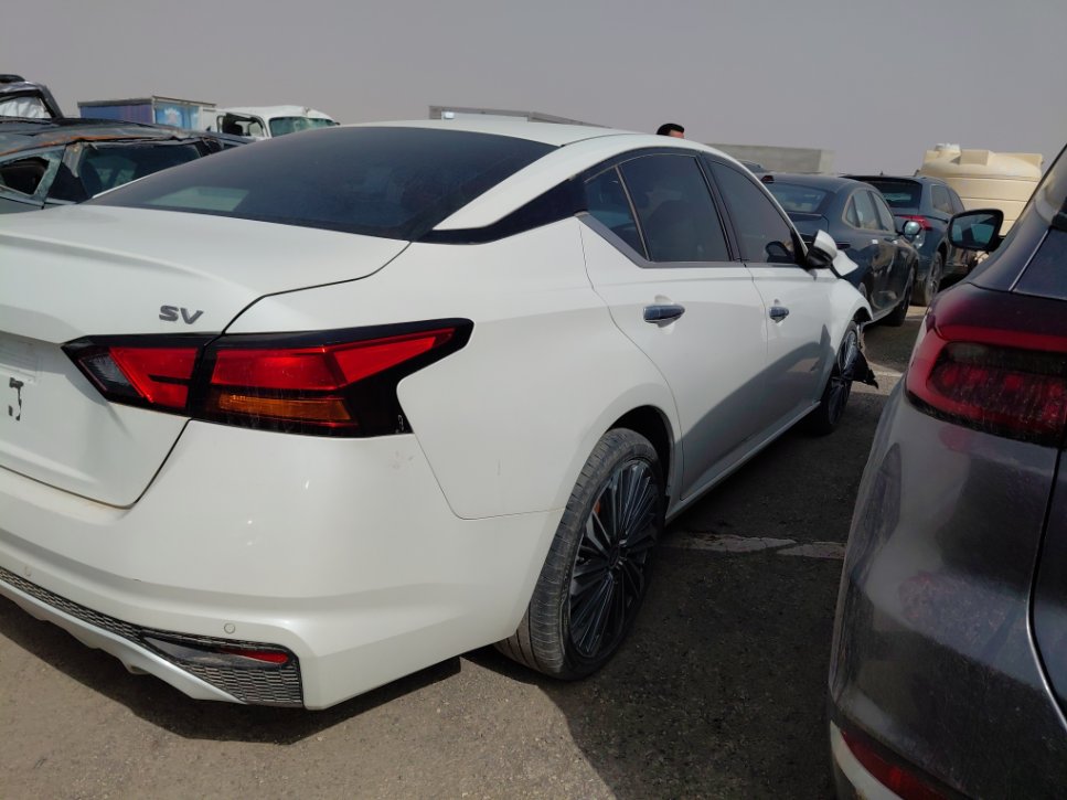 نيسان ألتيما  2023 image