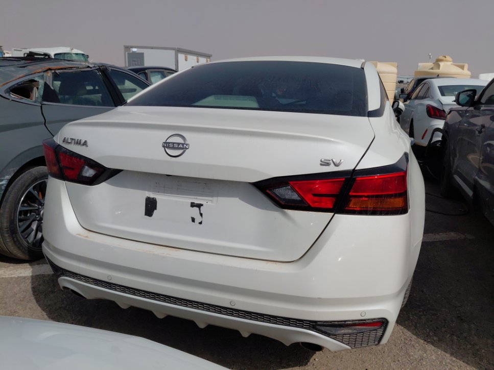 نيسان ألتيما  2023 image