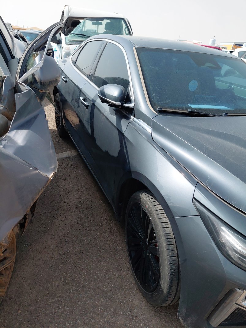 جيلي بريفيس  2025 image