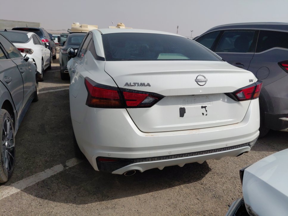 نيسان ألتيما  2023 image