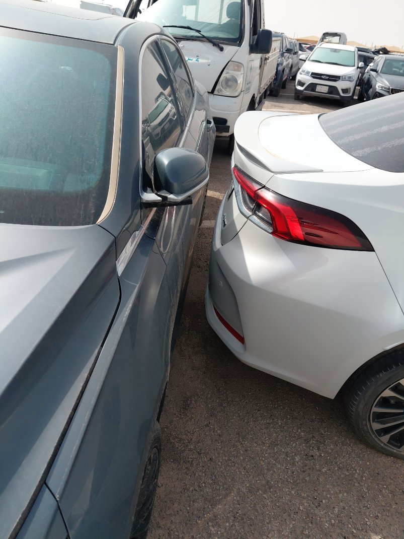 جيلي بريفيس  2025 image